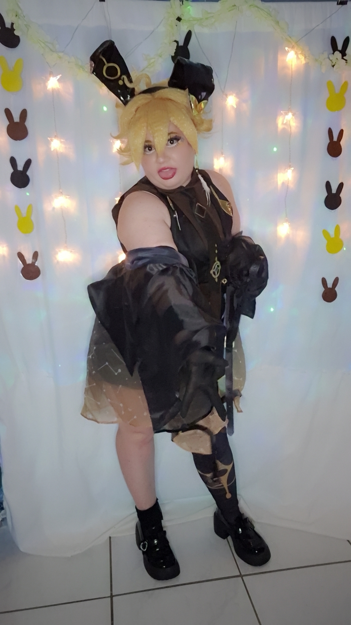 Aether Bunny 2026 — photo 61