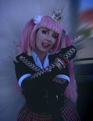 Junko enoshima preview 3