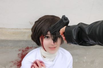 Chuuya vs Dazai preview 2