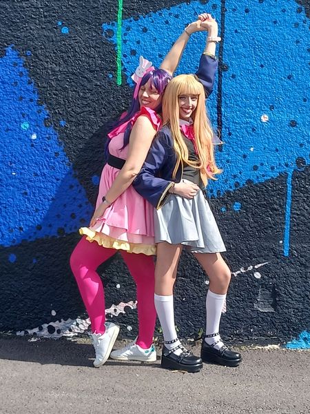 🎀🌸clelia🌸🎀 - Ruby oshino