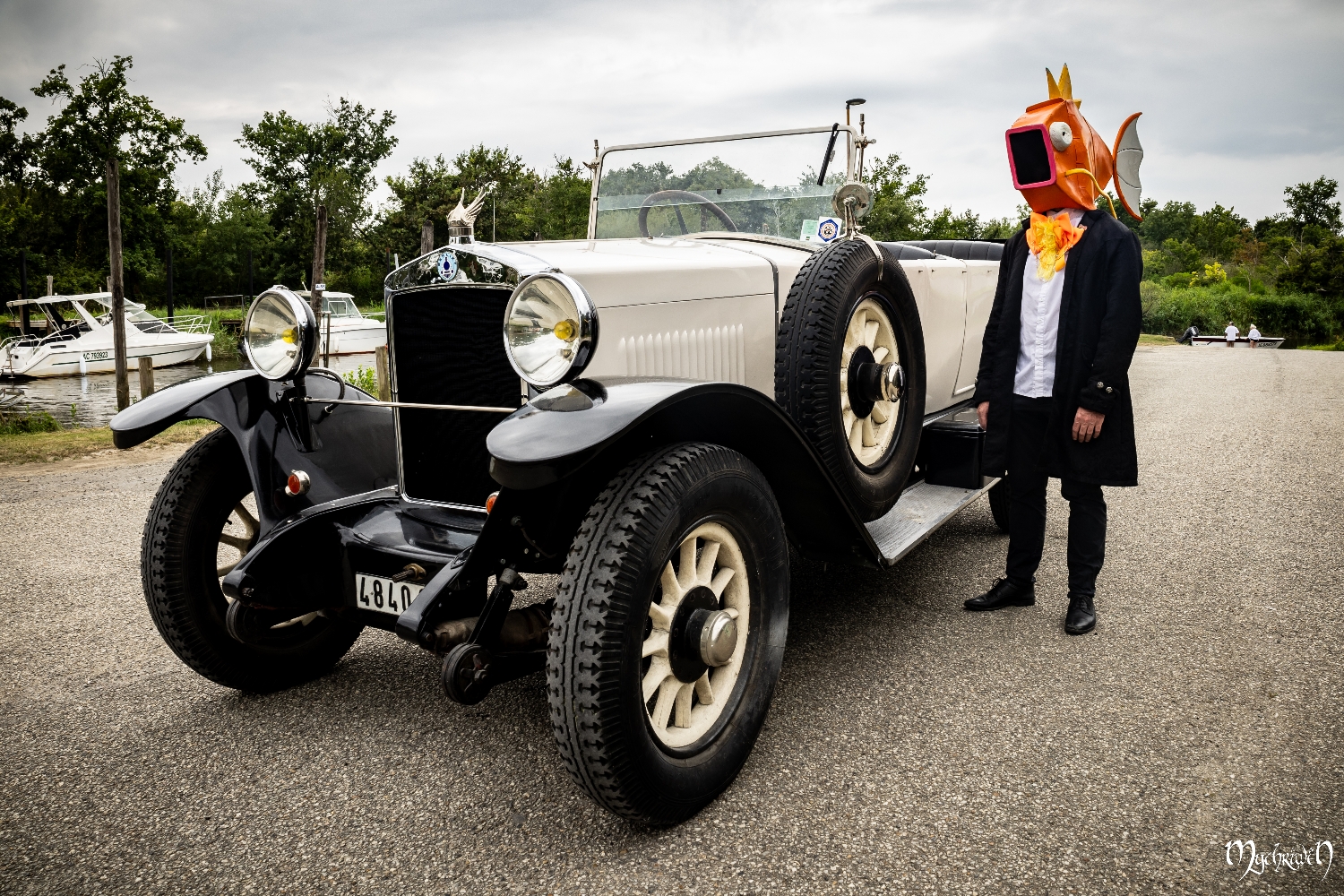 Berliet 1924 - Photo 5