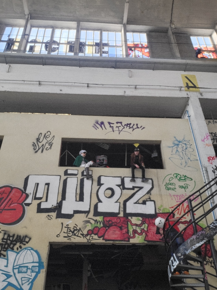 PandamanxMrNounours - Photo 8