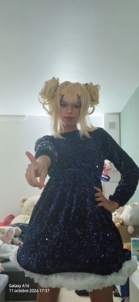 Yukiah.cosp, ~Toga himiko~