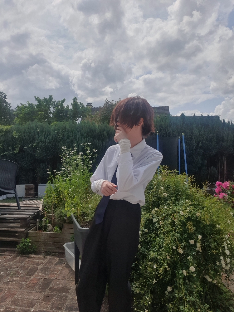 Dazai — photo 5