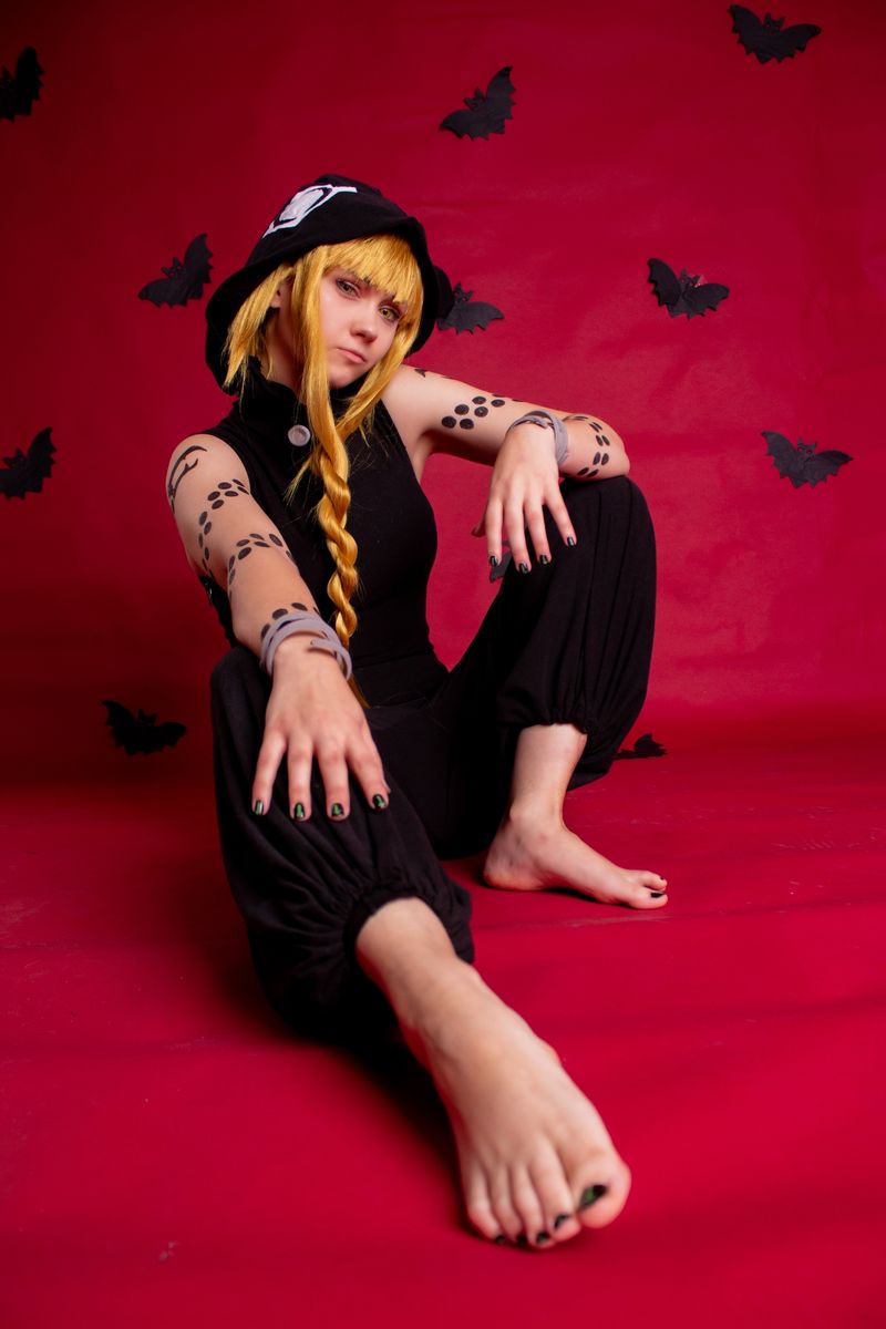 Lex_rose – Medusa (HW25) 3