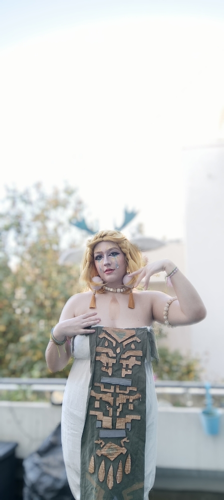 Zelda totk - Photo 8