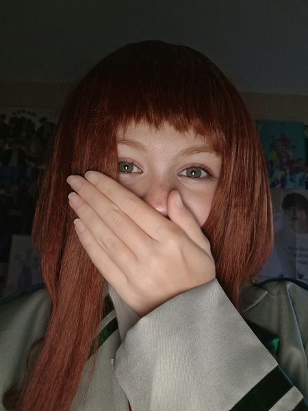 Cece, Ochaco 26 random 