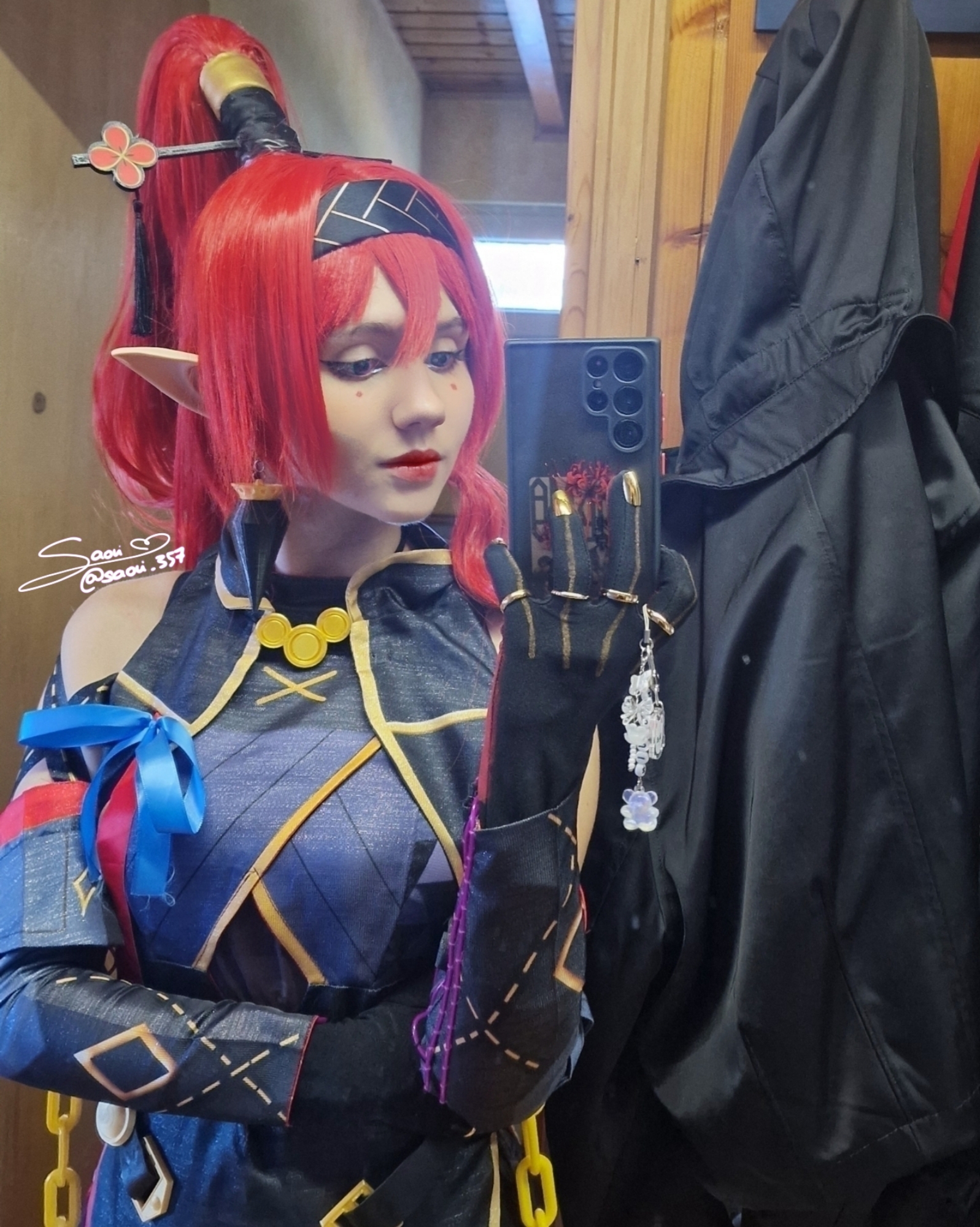 Yinlin-Lesa c&c 2025 - Photo 2