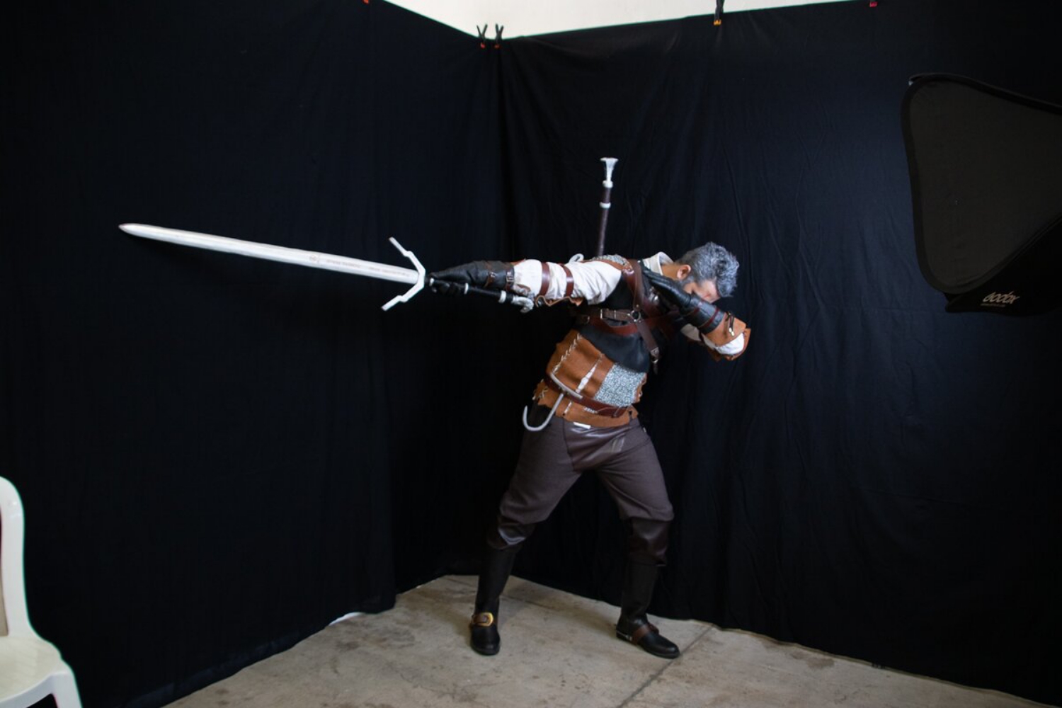 Geralt De Riv  - Photo 16