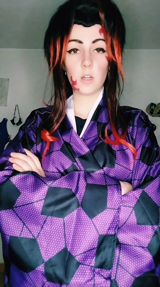 Kokushibu KNY - Photo 1