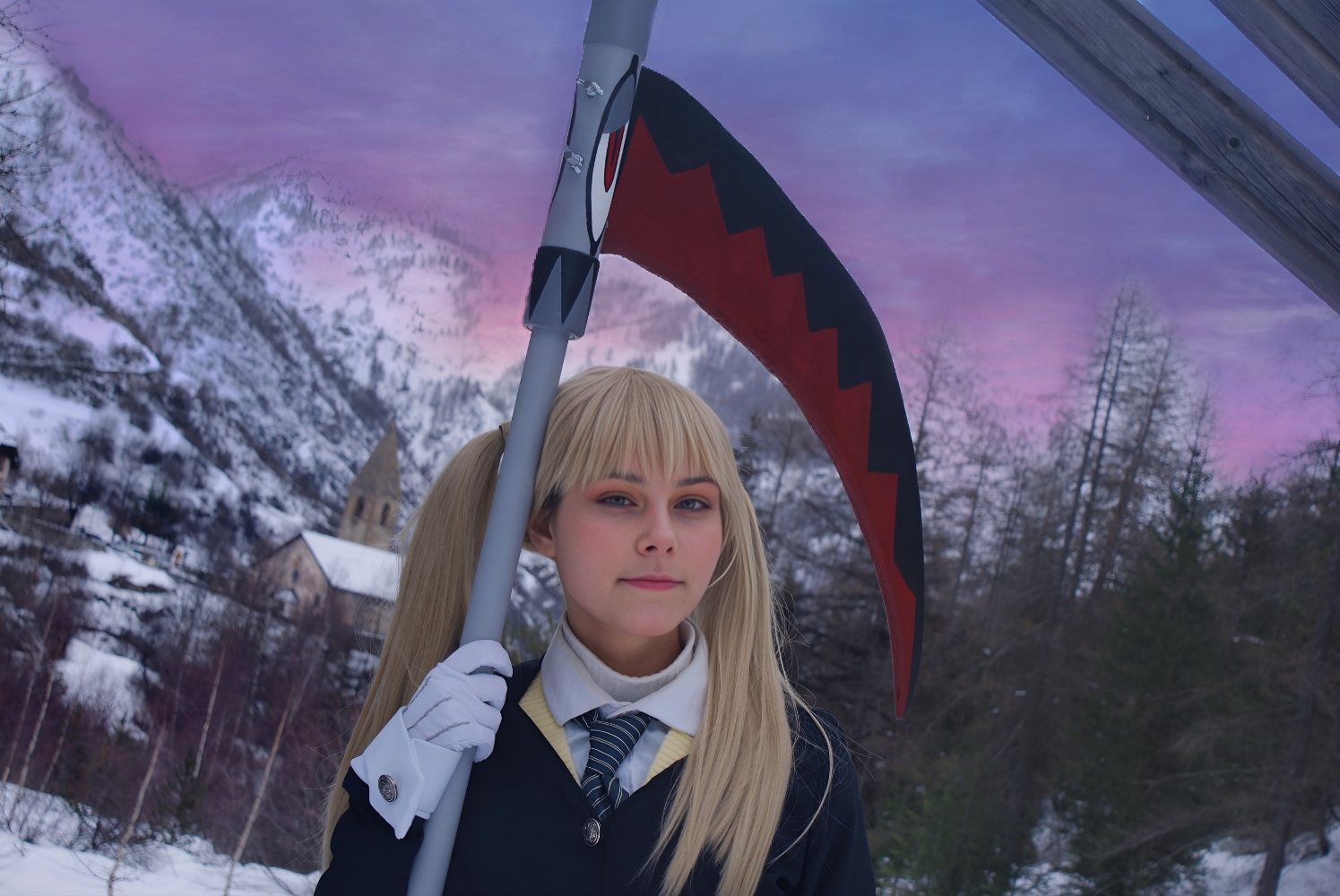 Maka albarn - Photo 3