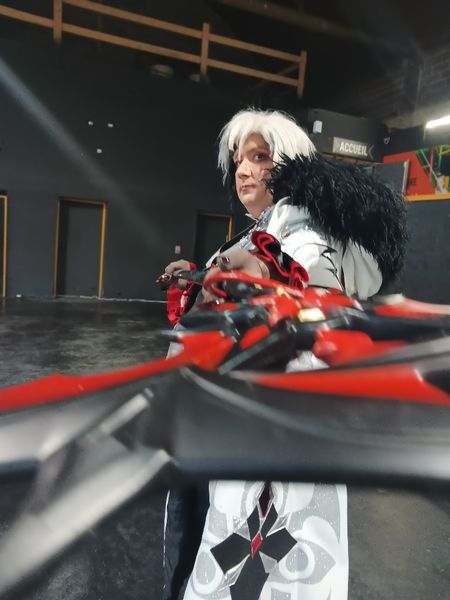 Shokocosplay_ - Japan Geek Hénin-Bea