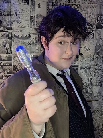 10th Doctor