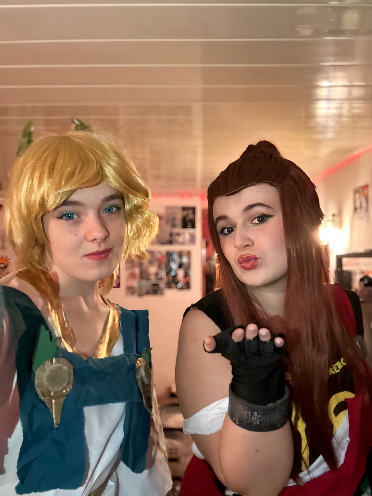 Brigitte Ange - Photo 3