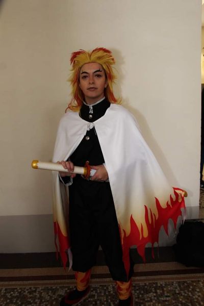 Aurélie - Rengoku