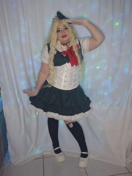 ✨️~rinou~✨️ - Sonia Nevermind 2025
