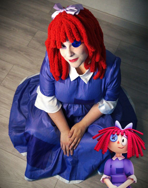 Astus – Cosplay Ragatha