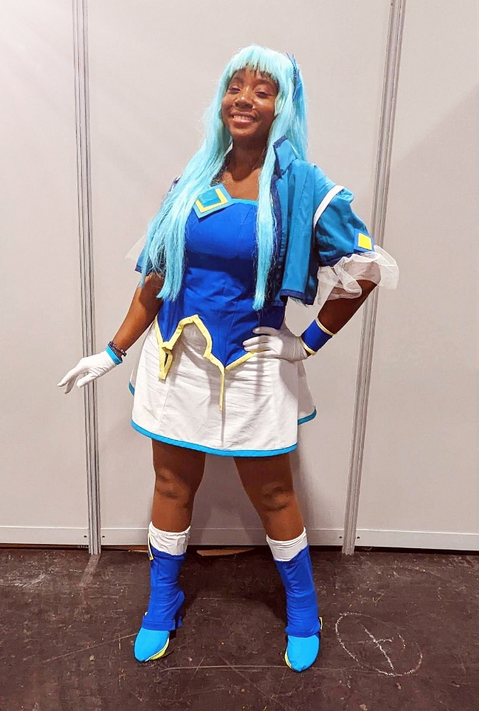 Talia_Lolirock - Photo 2