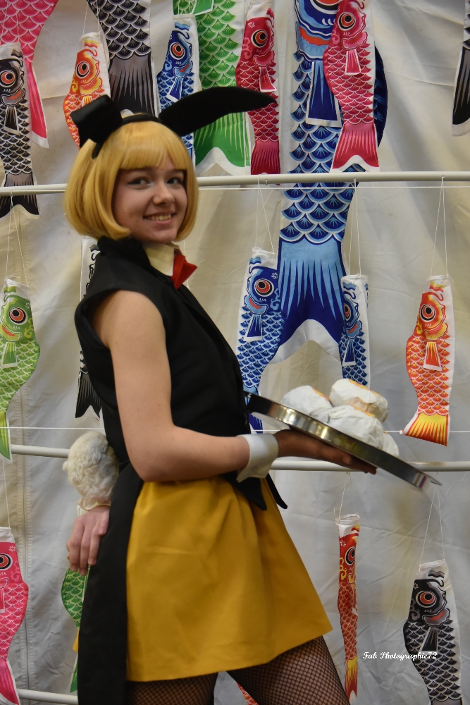 Pictasia 2024 - Photo 46