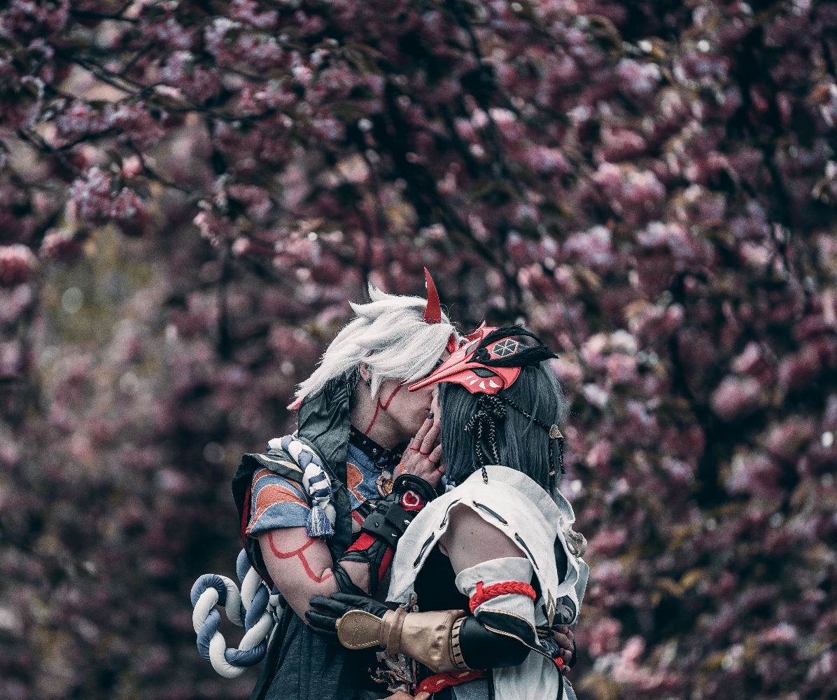 Arataki Itto 02 - Photo 5