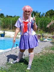 Yuno Gasai preview 3