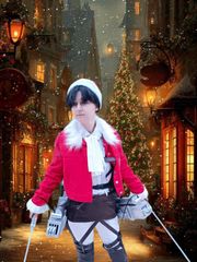 Levi preview 2