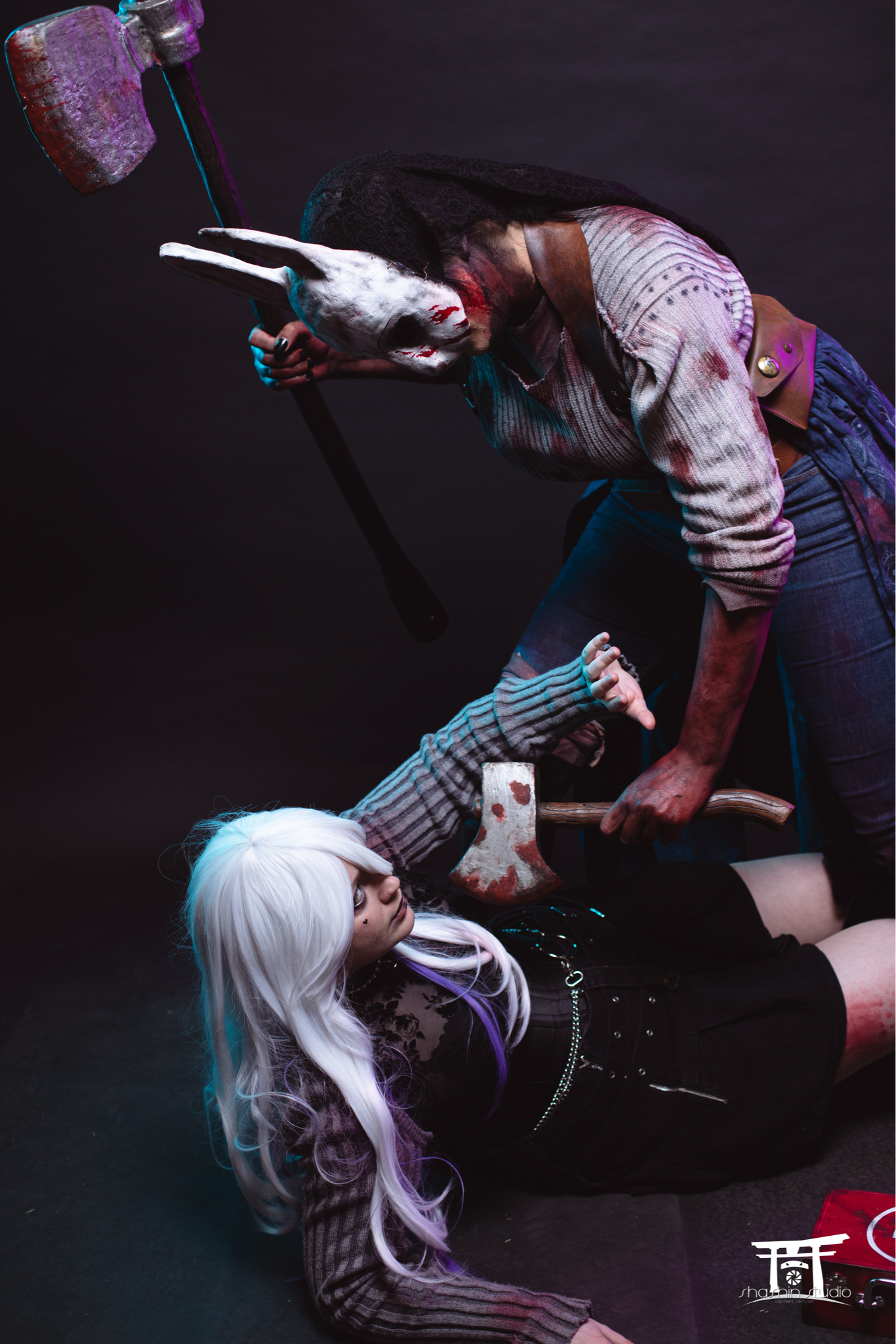 Sable Ward V2 — photo 14