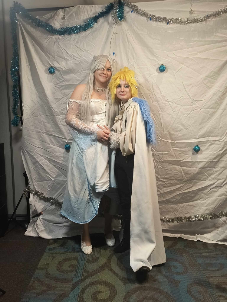 Chaotique Meliodas - Photo 8