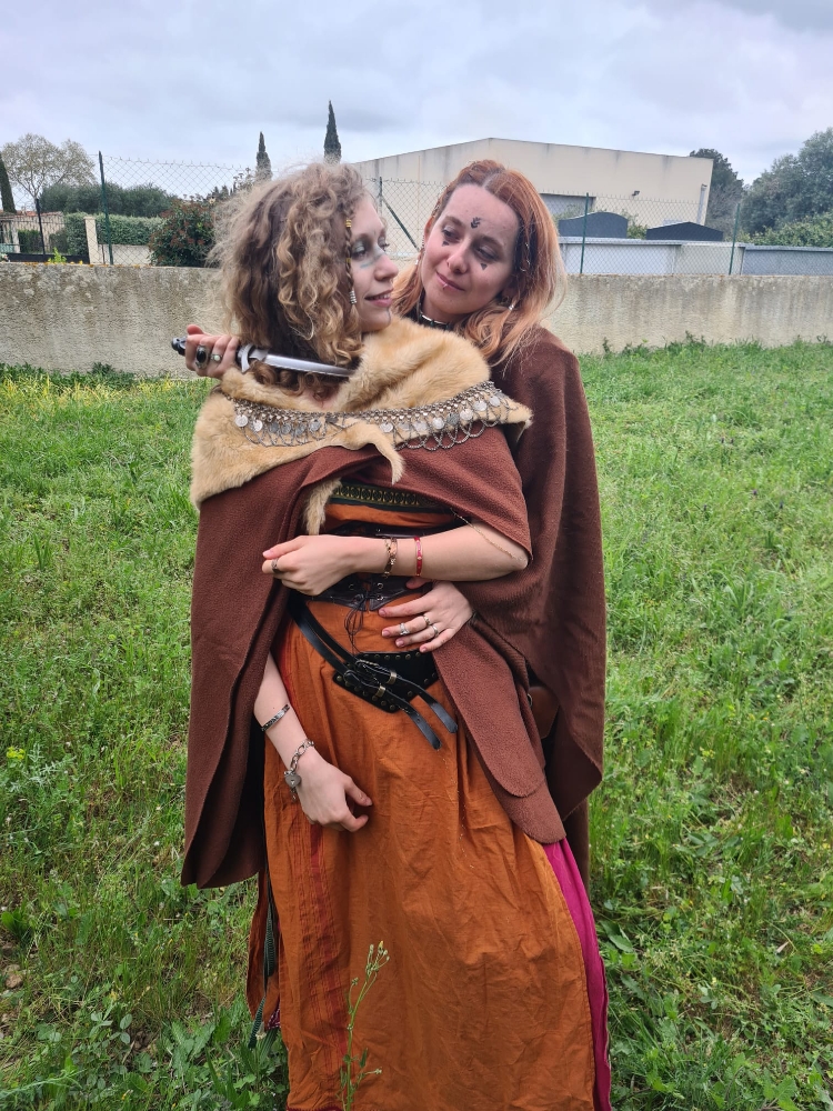 Viking Usclas — photo 9