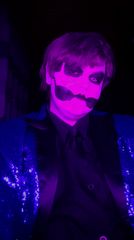 Papa emeritus preview 2