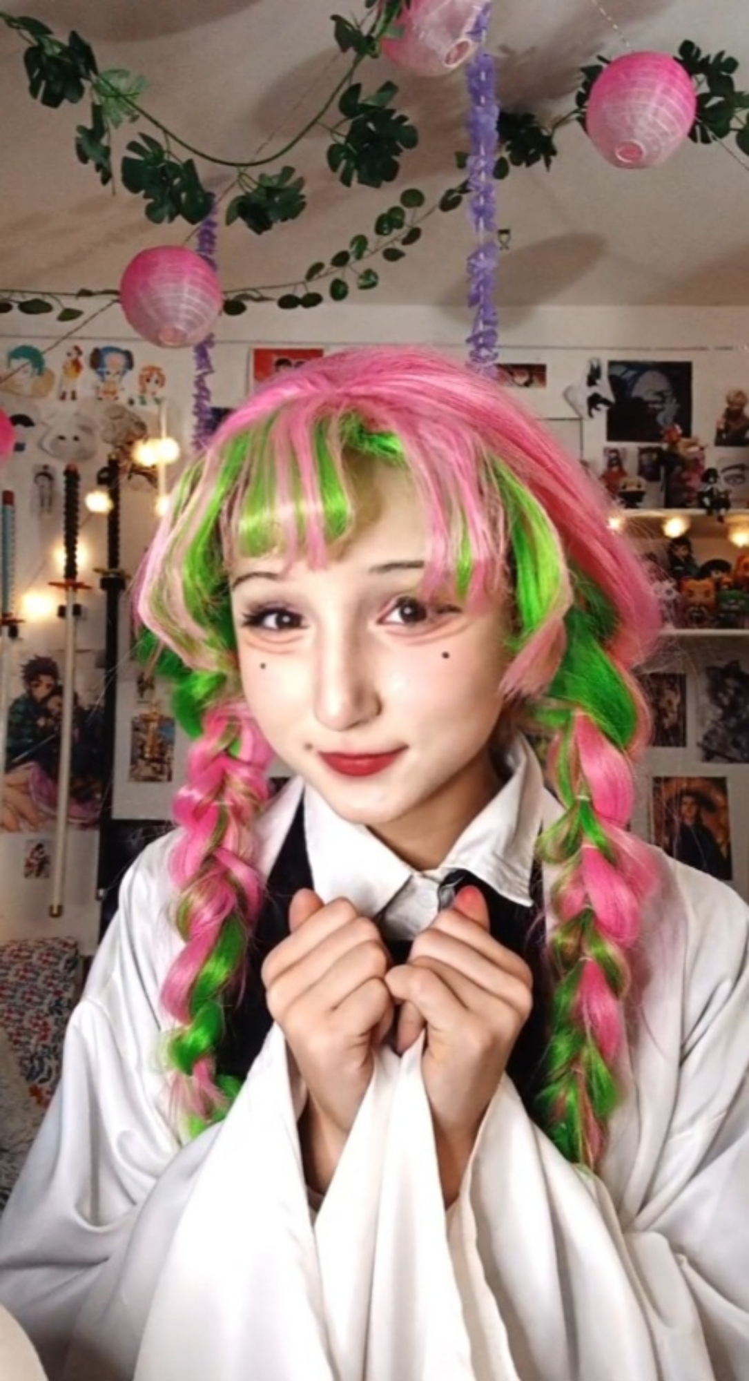 Mitsuri — photo 29