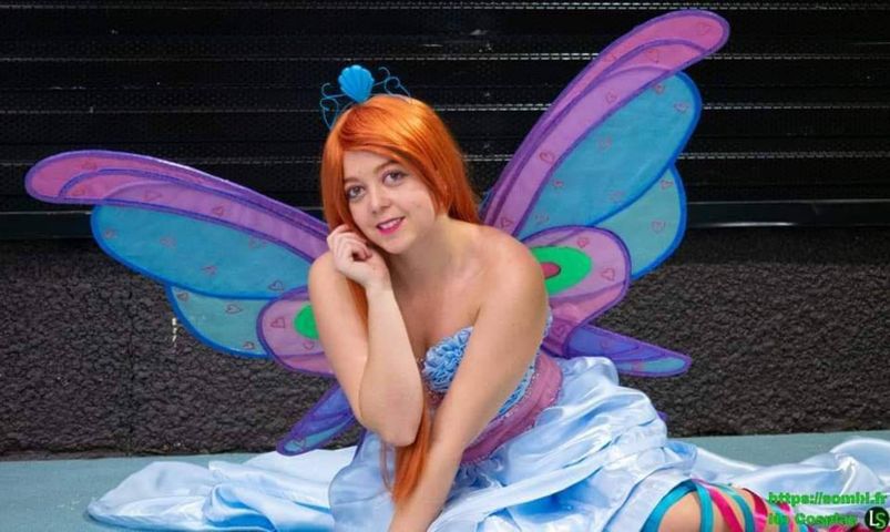 Bloom harmonix