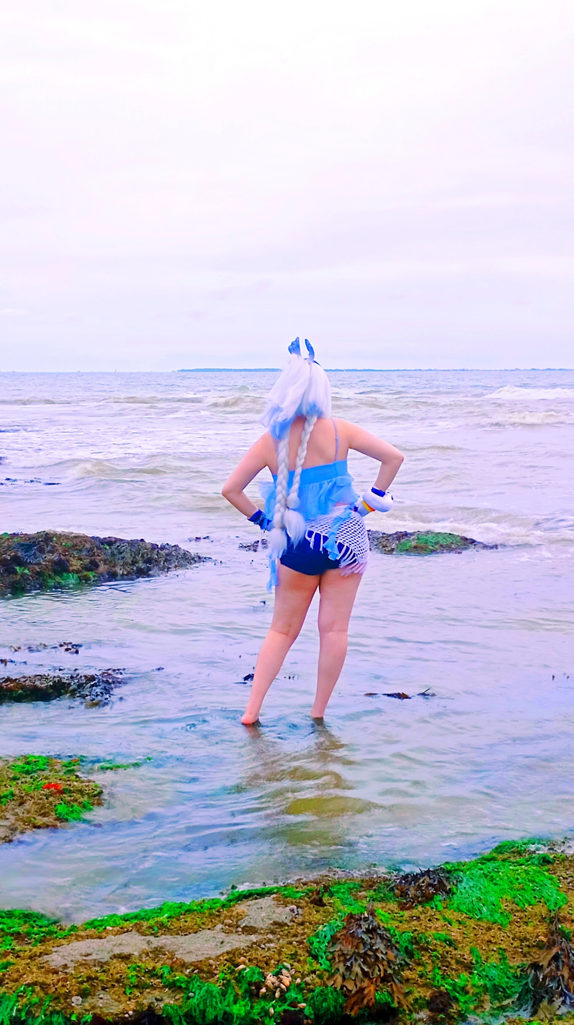 Mualani(shoot plage) — photo 14