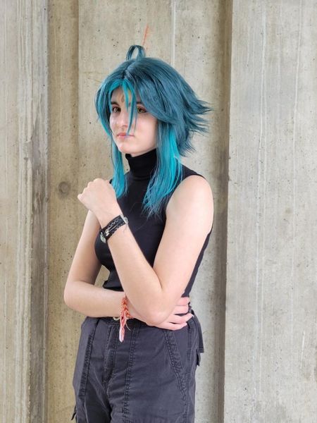Verita - Xiao