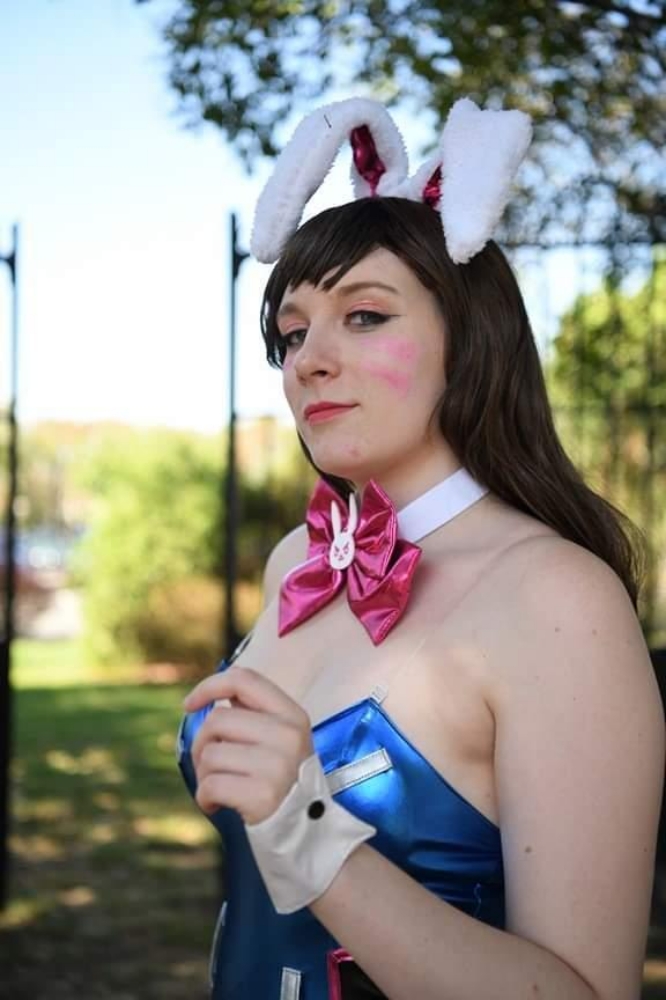Bunny dva — photo 5