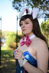 Bunny dva preview 3