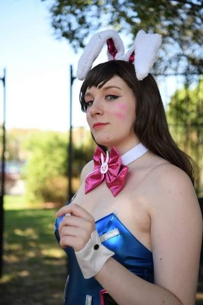 Laloutre - Bunny dva