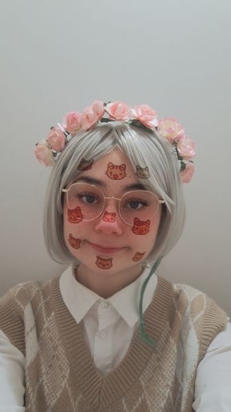 Mikado - Nahida