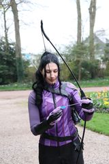 Kate bishop preview 3