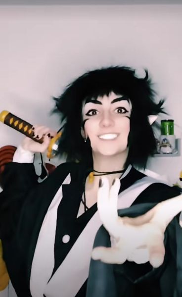 Mimikiwi.cos - Kaigaku KNY