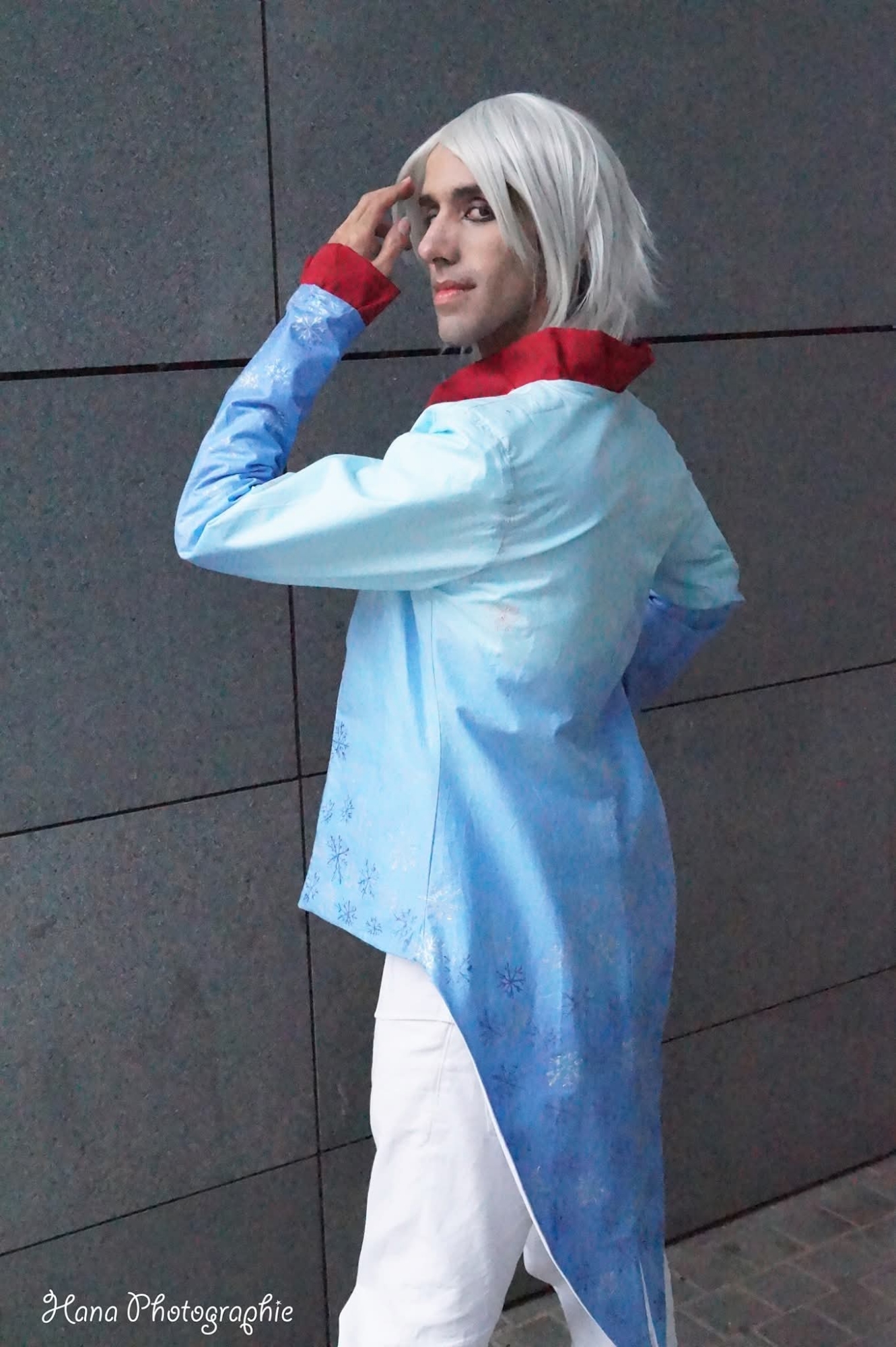 Weiss — photo 26