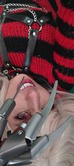 Krueger x Kitagawa preview 2