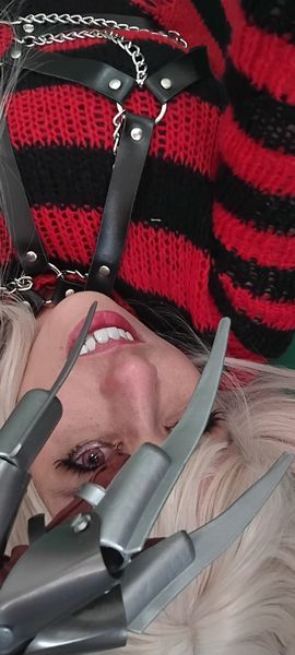 Aya - Krueger x Kitagawa
