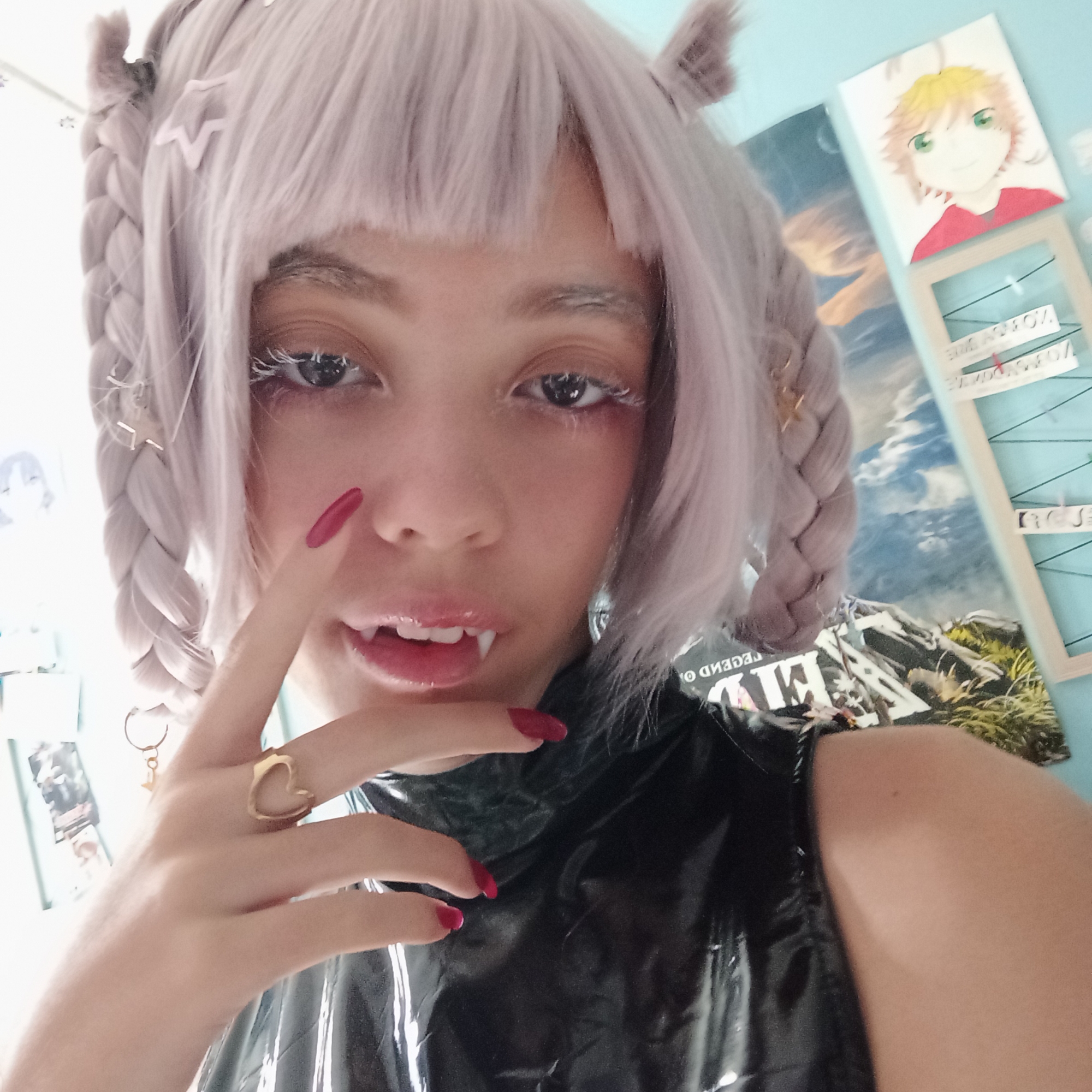 Cosplay Nazuna - Photo 7