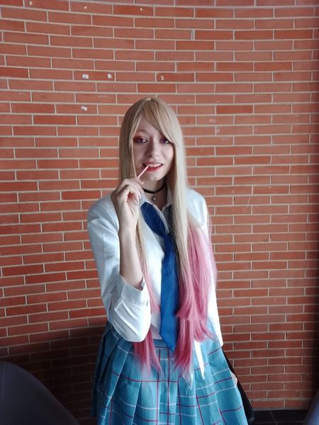 Megumi - Marin Kitagawa