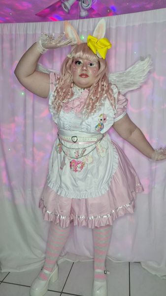 ✨️~rinou~✨️ - Monomi V1 2026