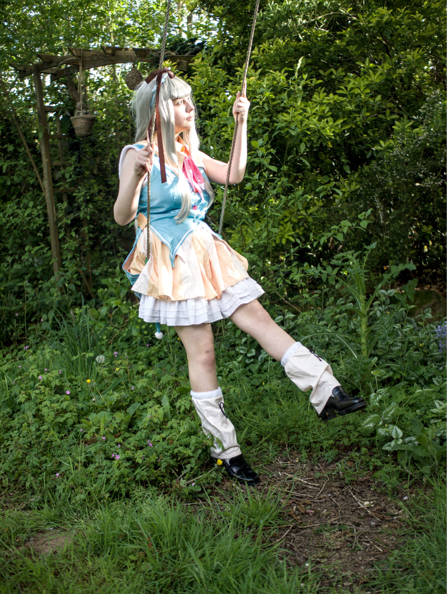 Nene Kusanagi — photo 6