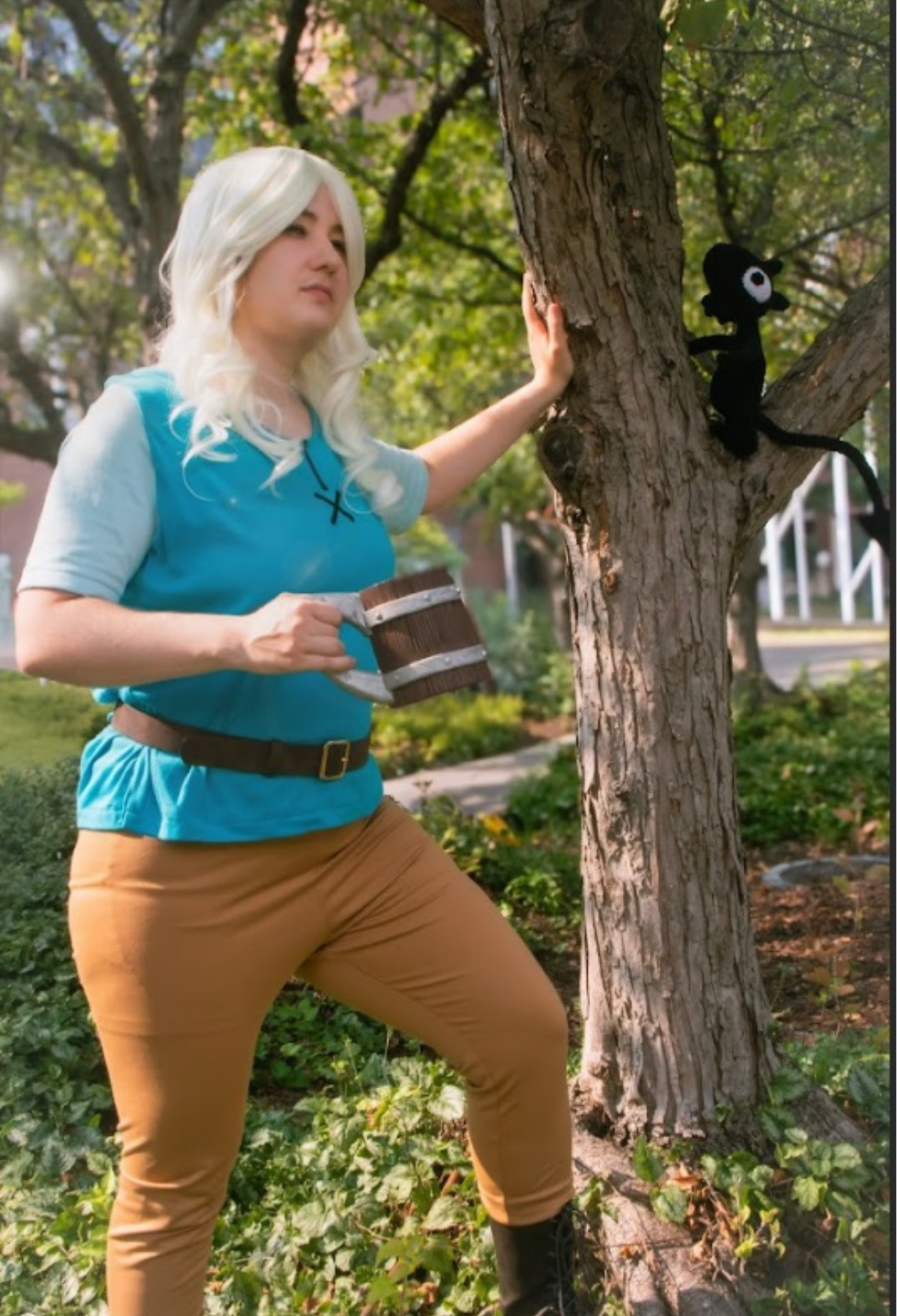 Tiabeanie  - Photo 1