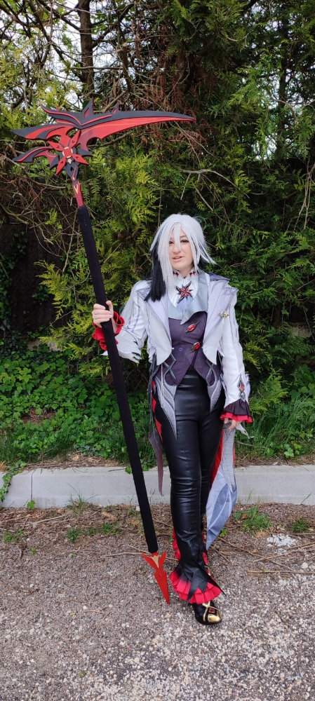 Arlecchino - Photo 22