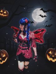 Hallowinx preview 2